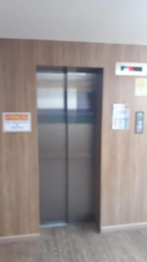 Garvey Apart Hotel Brasília Ngoại thất bức ảnh