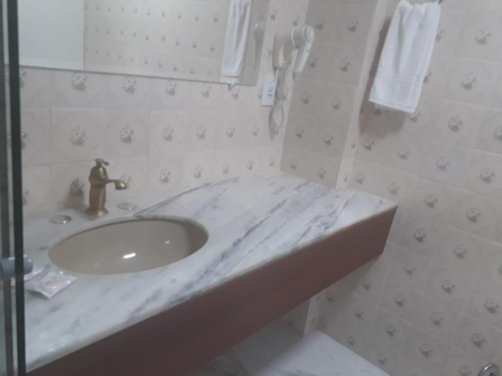 Garvey Apart Hotel Brasília Ngoại thất bức ảnh