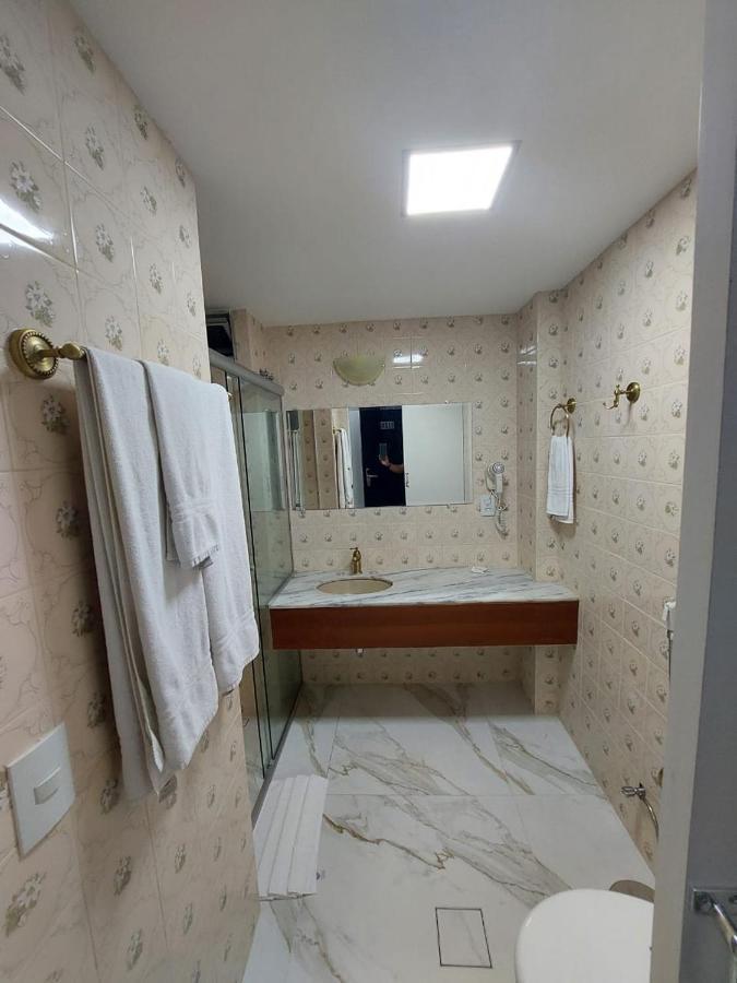 Garvey Apart Hotel Brasília Ngoại thất bức ảnh