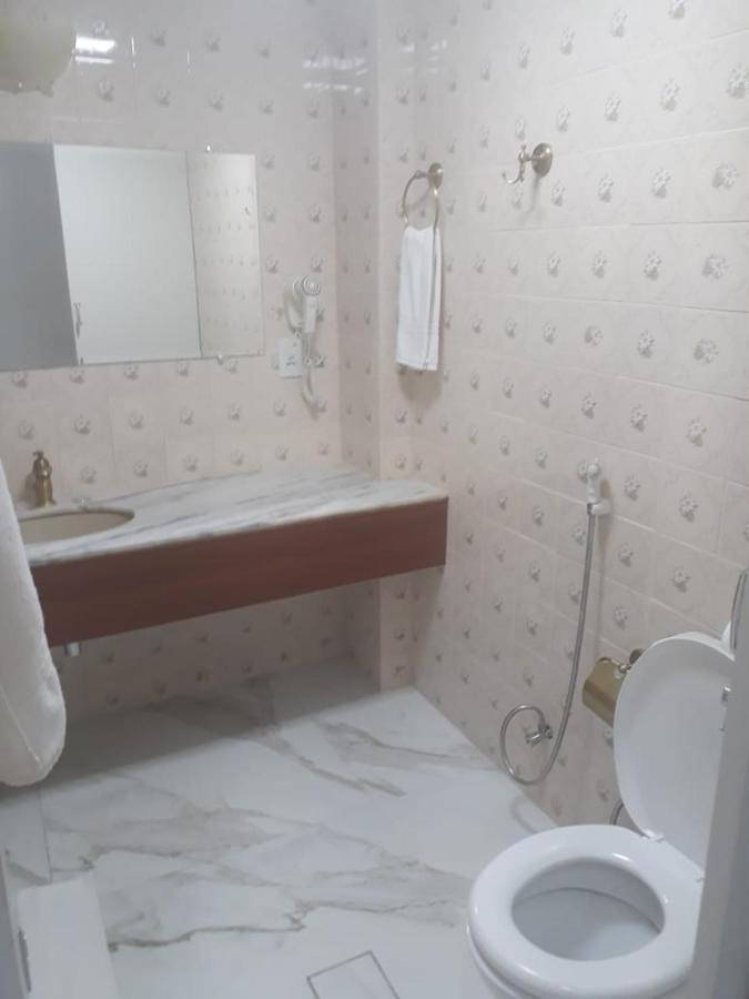 Garvey Apart Hotel Brasília Ngoại thất bức ảnh